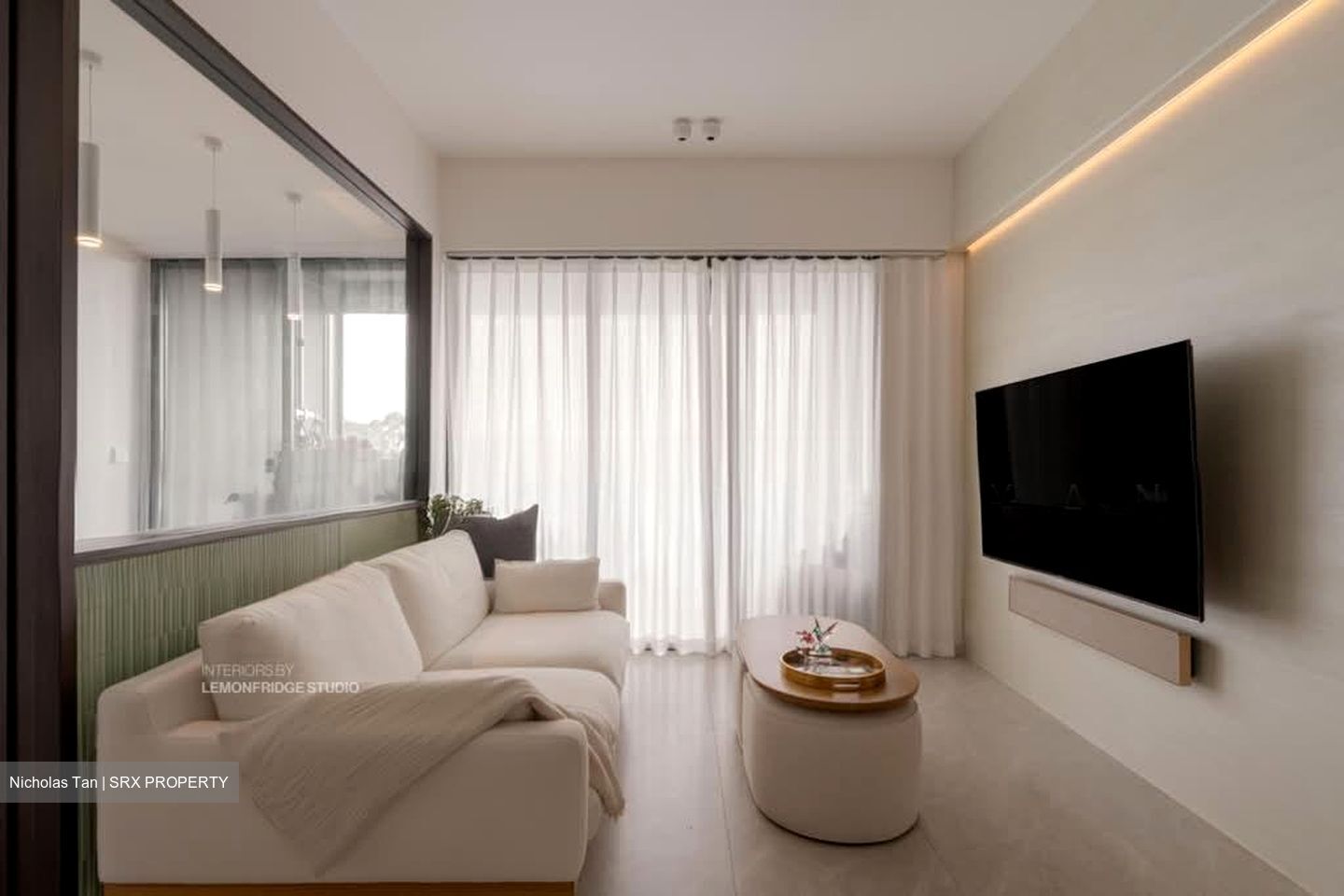 KI Residences at Brookvale (D21), Condominium #595745501